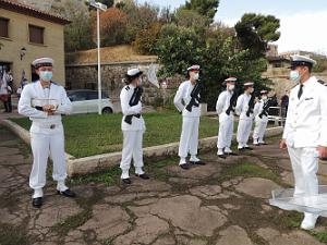 2021 09 25 TOULON  HOMMAGE AUX HARKIS FORCES SUPPLETIVES D ALGERIE (30)